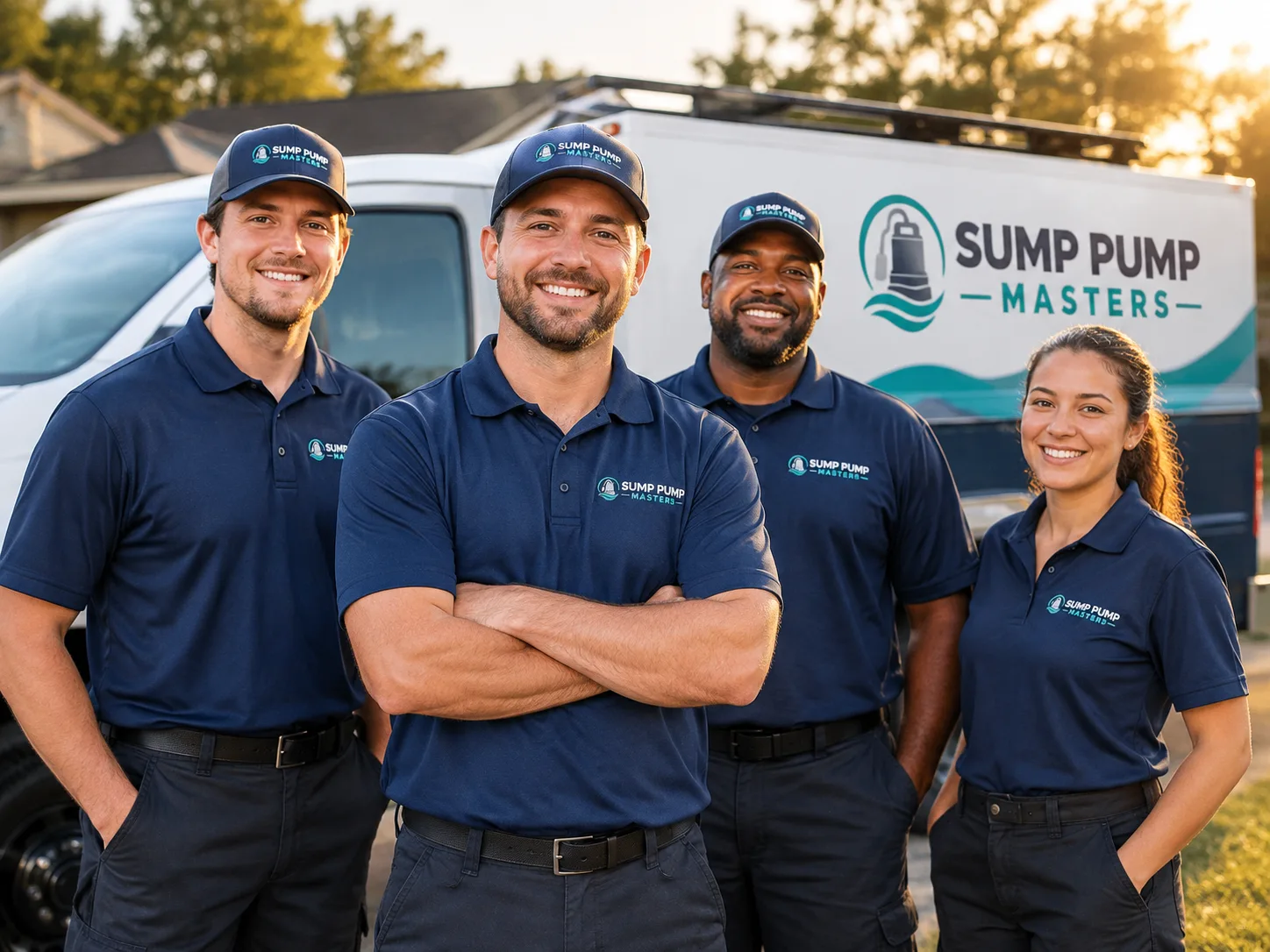 Sump Pump Repair company in Natrona, WY
